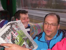 24. Spieltag 1. FCN vs. Borussia Mönchengladbach